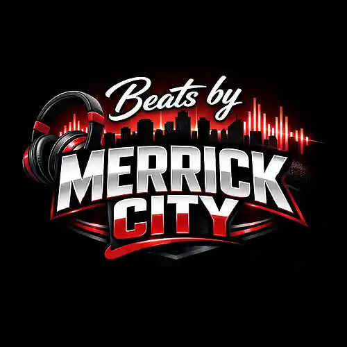 Picture for song 'SHOOTER NEVER LEFT (Jim Jones Type Beat)' by artist 'Merrick City'
