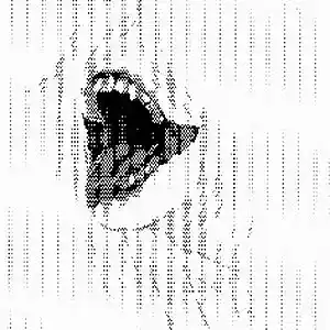 Picture for song 'HOsts.wav' by artist 'Mad Roger'