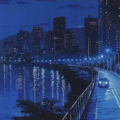 Picture for song 'Suntrap' by artist 'MAIN MC'