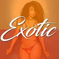 Picture for song 'Exotic' by artist 'MaxSky'