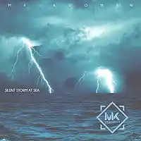 Picture for song 'Silent Storm At Sea' by artist 'Mr.Kooman'