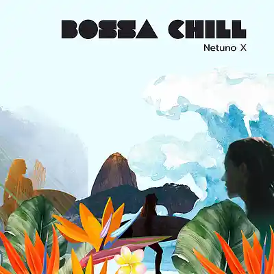 Picture for song 'Bossa Chill' by artist 'Netuno Soundtracks'