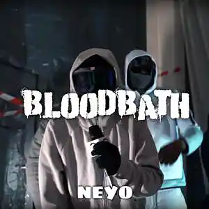 Picture for song '"BLOODBATH" UK Drill Type Beat x NY Drill Type Bea' by artist 'neyoooo36'