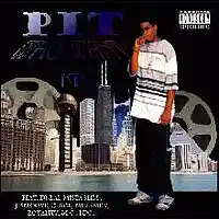 Picture for song '15 They Wanna See Me Dead' by artist 'P.I.T. HRR'