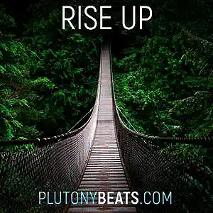 Picture for song 'Rise Up (Buy 1 get 2 Free)' by artist 'Plutonybeats'