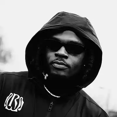 Picture for song 'LORD KNOWS - Gunna, Offset Guitar Trap Beat / Rap' by artist 'PRINCE BEATSKE'