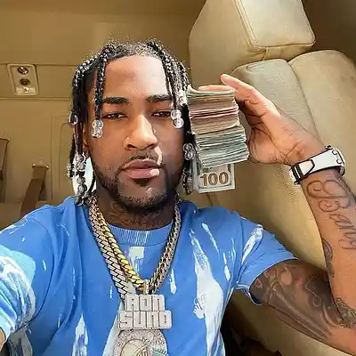 Picture for song 'CHAPTER ONE - DRILL TYPE BEAT' by artist 'prod.ohey'