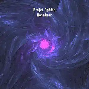 Picture for song '02 Hosalnar' by artist 'Projet Ophite'