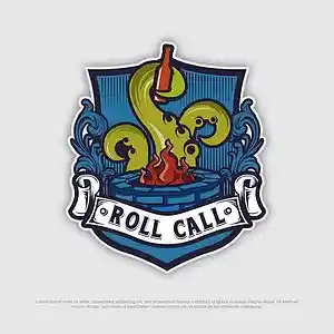 Picture for song 'the roll call' by artist 'reacts lifes 2 krazy music'