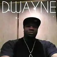 Picture for song 'Be y once hype Man Confession' by artist 'Richard dwayne Brown'