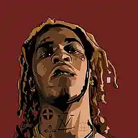 Picture for song 'Draco (Prod. @RLBeatz)' by artist 'RLBeatz - RLBeats'