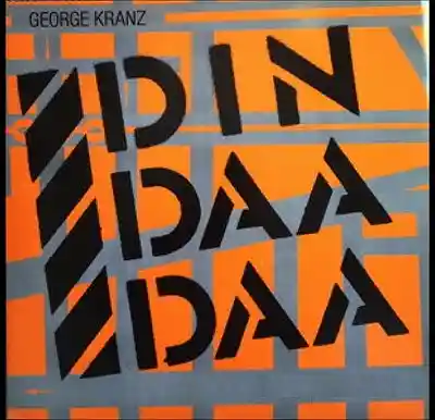 Picture for song 'Din Daa Daa 2024 (C&P) Demo' by artist 'Roland The Artist'