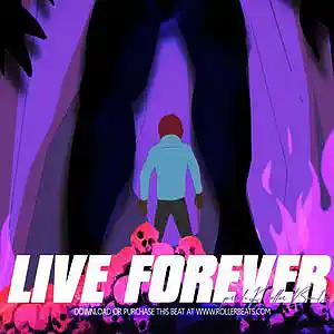 Picture for song '*SMASH* LIVE 4EVER (@rollerbeats)' by artist 'Rollerbeats'