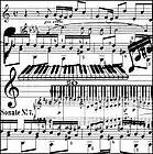 Picture for song 'First track' by artist 'RoskO'