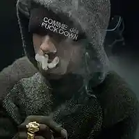 Picture for song 'ElectroSun' by artist 'ROS RAP Production'