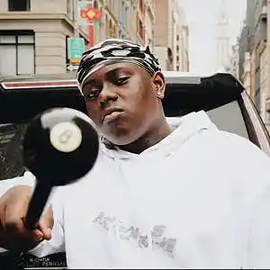 Picture for song '#290 "One Way" Sheff G X Sleepy Hallow Type Beat' by artist 'Russell Wine Beats'