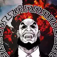 Picture for song 'PTB - Unhealed PAIN' by artist 'So Wavy'