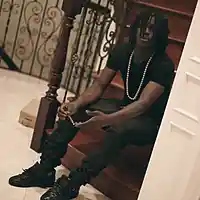 Picture for song '*NEW* Guiesspe (Prod. By @SpeakerBangerz)' by artist 'Speaker Bangerz'