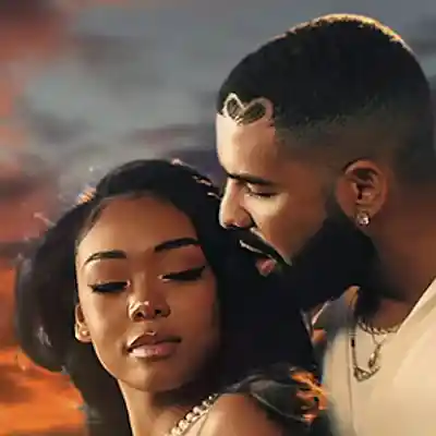 Picture for song 'Fine (Drake Type Beat)' by artist 'Stash Jonez'