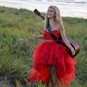 Picture for song 'Is Het Beter Zo' by artist 'Sterre Koning'