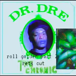 Picture for song 'thechronicdredreretssnoop' by artist 'Eminem 2'