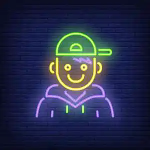 Picture for song 'Steady Mix' by artist 'TLN BEATS'
