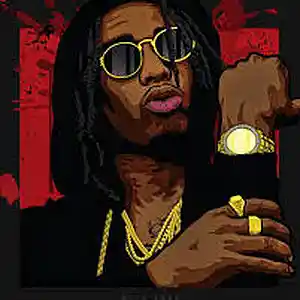 Picture for song 'TrapStar (Buy 1 Get 1 Free)' by artist 'TRAP XZECC'