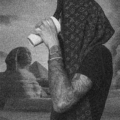 Picture for song 'DIFFERENT (Drake Type Beat)' by artist 'YUNG SHEBIB BEATS'