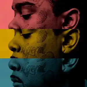 Picture for song 'Greedo type beat' by artist 'Zayroc Beats'