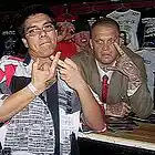 Picture for song '04-Track Riddled Out-Tu-tone-smooth battle zone' by artist '4 Xornerz Xrozz'd Ent'