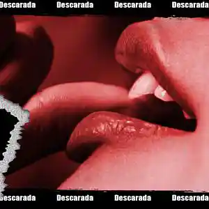 Picture for song 'Descarada' by artist 'acmbeat'