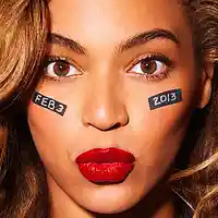 Picture for song 'My Baby- Beyonce type beat' by artist 'all beats for cheap'