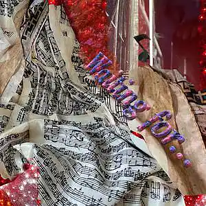 Picture for song 'Hope' by artist 'Antonio Rotunda'