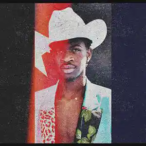 Picture for song '" LAYWASTE " Dark Lil Nas X Type Beat 2022' by artist 'Atom Make Music'