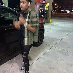 Picture for song 'Yung Mal x Nardo Wick - "Abandon" Type Beat *HARD*' by artist 'ayoleap'