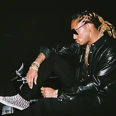 Picture for song 'Future x 808 Mafia Type Beat - ''1 MILL''' by artist 'Beatsby.Mxtt029'