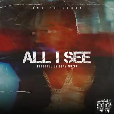 Picture for song 'All I See (Lil Durk x Lil Tjay)' by artist 'BenzMuzik'