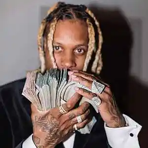 Picture for song 'Cash Money By the Day' by artist 'Brentin Davis Beats'