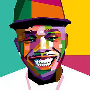 Picture for song 'Pluto Smoke' by artist 'Brentin Davis Beats'