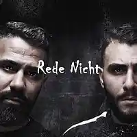 Picture for song 'Rede Nicht / Bushido x Samra Type Beat' by artist 'Buckroll'