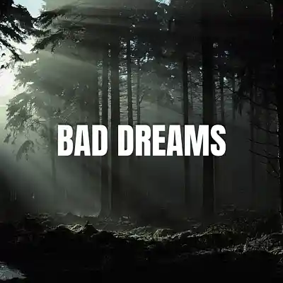 Picture for song 'Bad Dreams (Vendido/Sold)' by artist 'CanaHype'