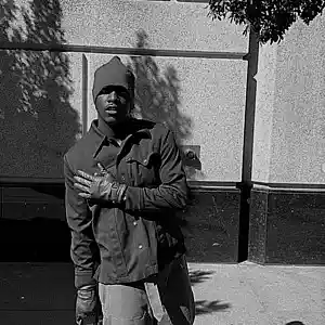 Picture for song 'Cassius / Detroit Type Beat Rap/Trap Instrumental' by artist 'canice.music'