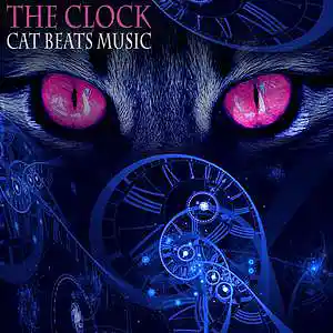 Picture for song 'The Clock' by artist 'Cat Beats'
