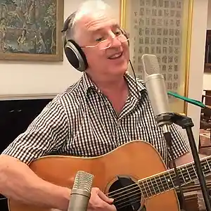 Picture for song 'Little lover - video soundtrack 2018' by artist 'Charles Cornelius Tyler'