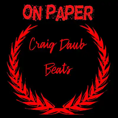 Picture for song 'On Paper 2020 Lil Wayne Type Beat 132bpm' by artist 'Craig Daub Beats'