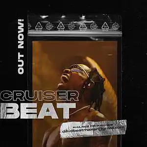 Picture for song 'Cruiser (Travis Scott Type Beat) Buy 1 Get 1 Free' by artist 'davothecreator'