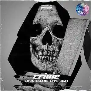 Picture for song 'Crime' by artist 'Dimsho Beats'