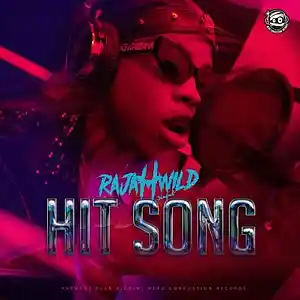 Picture for song 'RajahWild - Hit Song (D-Money On The Beat Remix)' by artist 'D-Money On The Beat'