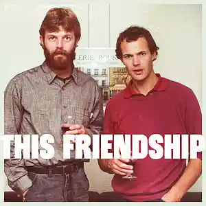 Picture for song 'This Friendship (60 years)' by artist 'Dutch Tom'