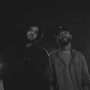 Picture for song 'J. Cole x Lute x Dreamville Type Beat - Sundays' by artist 'dylanthewave (nami)'